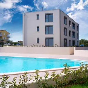 The Blueview Novigrad Apartment Novigrad Istria